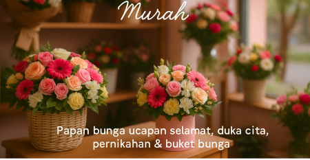 Toko Bunga Sindangratu